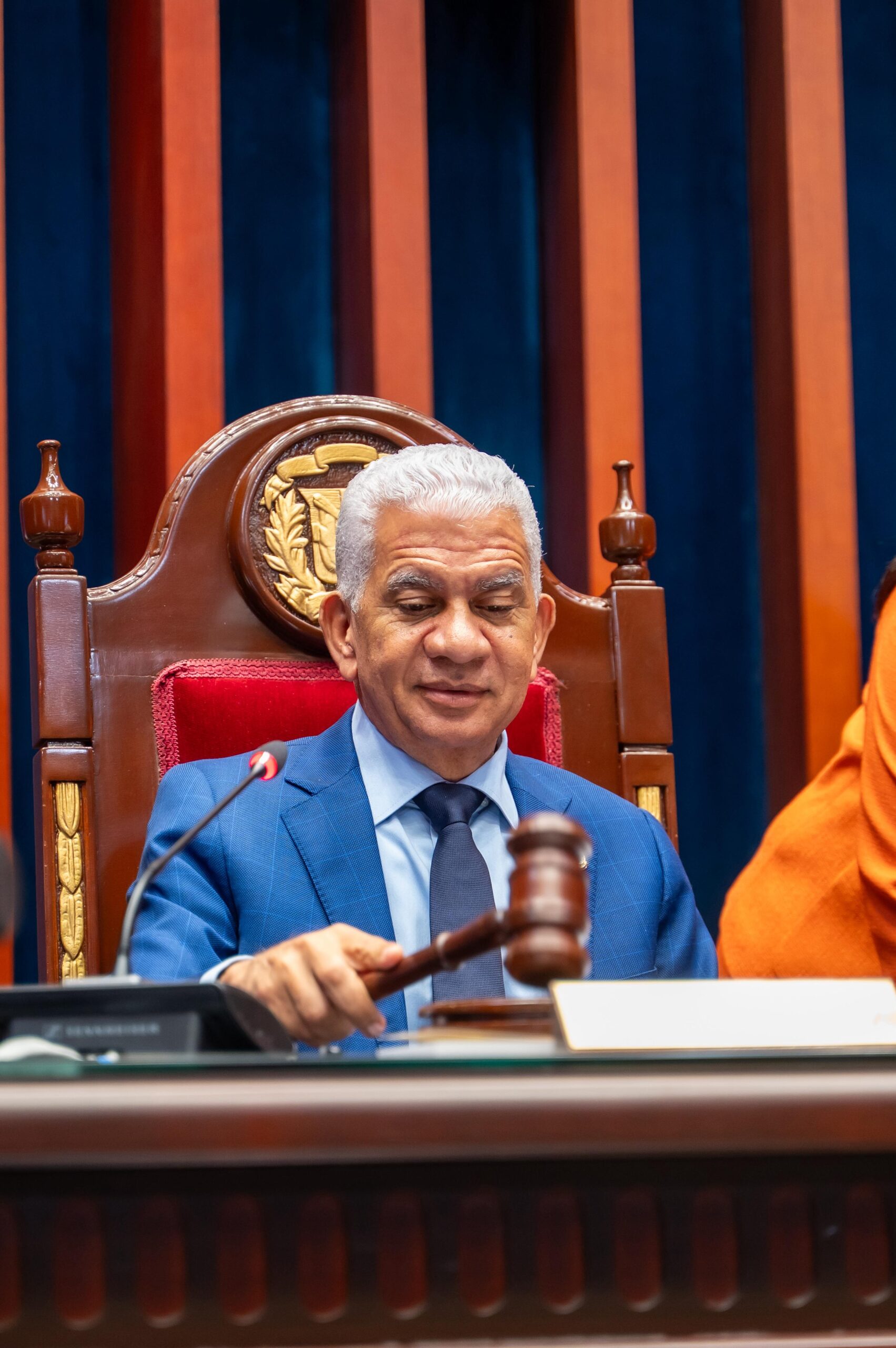 El Senado aprobó en segunda lectura ley que dispone instalación de ...